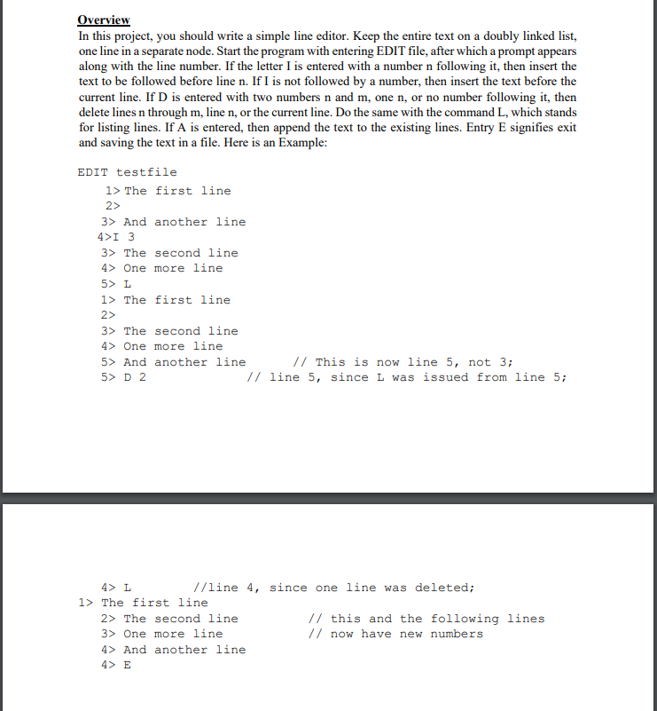 This is a C++ Exercise. Needs to be solved using | Chegg.com