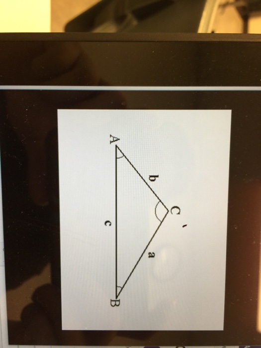 Solved B A C C B A | Chegg.com