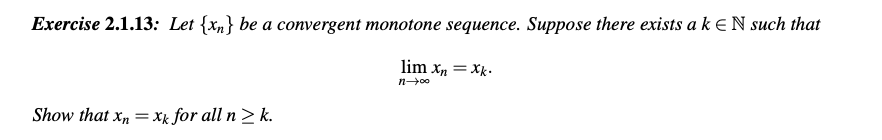 Solved This question is for my Real Analysis class. Please | Chegg.com