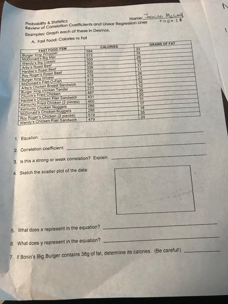 solved-name-jasmine-macay-probability-statistics-review-chegg