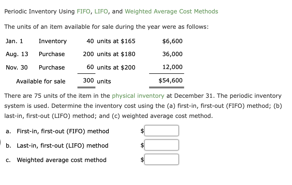 solved-periodic-inventory-using-fifo-lifo-and-weighted-chegg