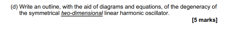 Solved Please draw the diagrams and explain fully (d) ﻿Write | Chegg.com