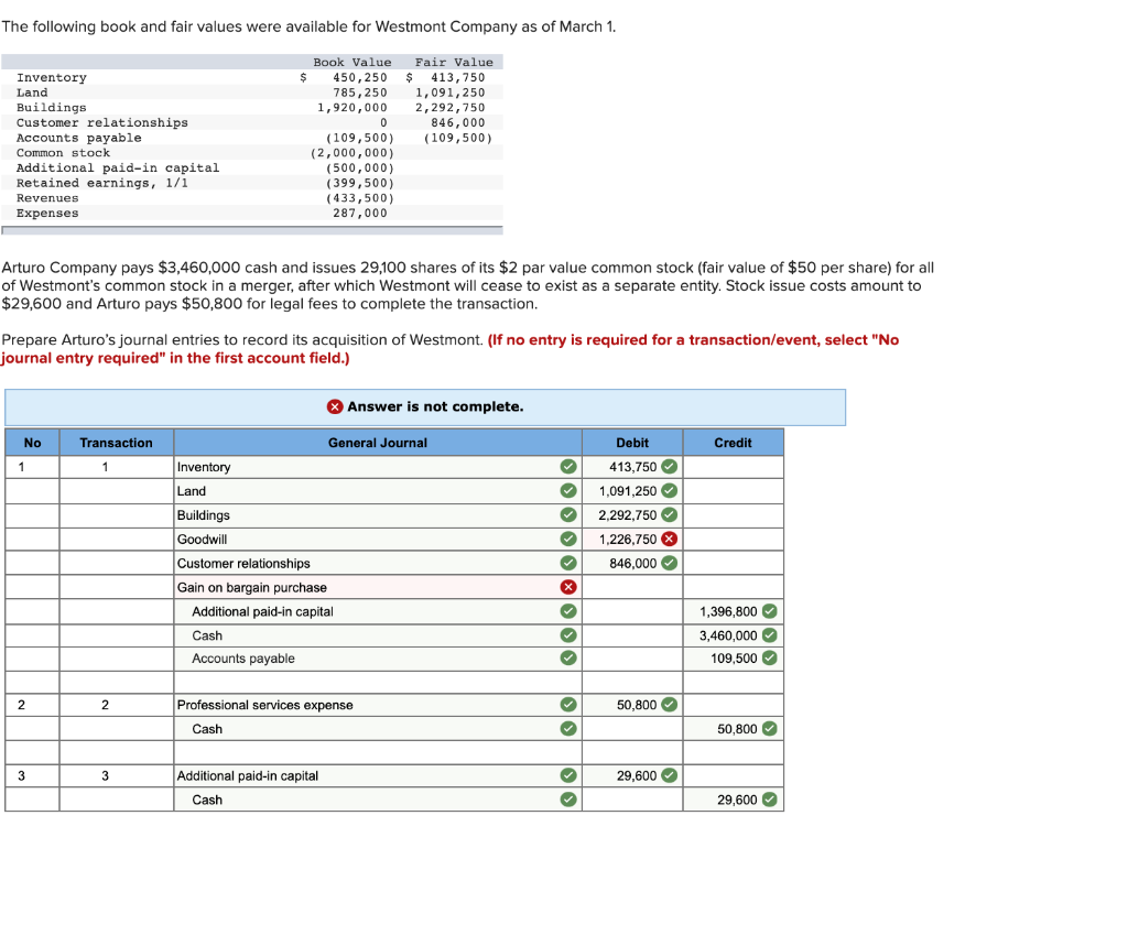 solved-the-following-book-and-fair-values-were-available-for-chegg