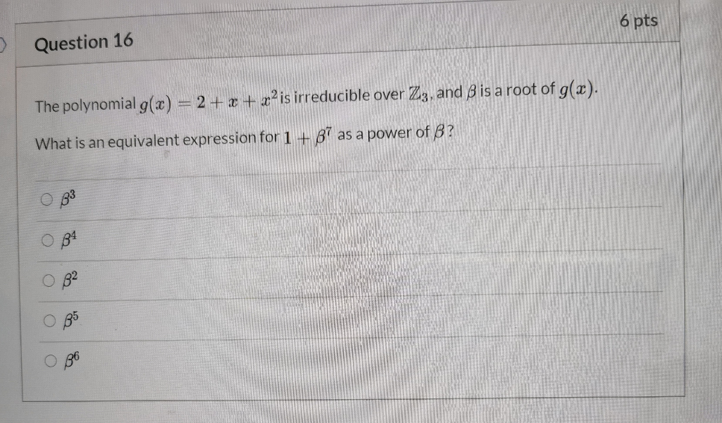 the polynomial $$g(x) = x^3-14x^2 18x 72$$ has one integer root. what is it