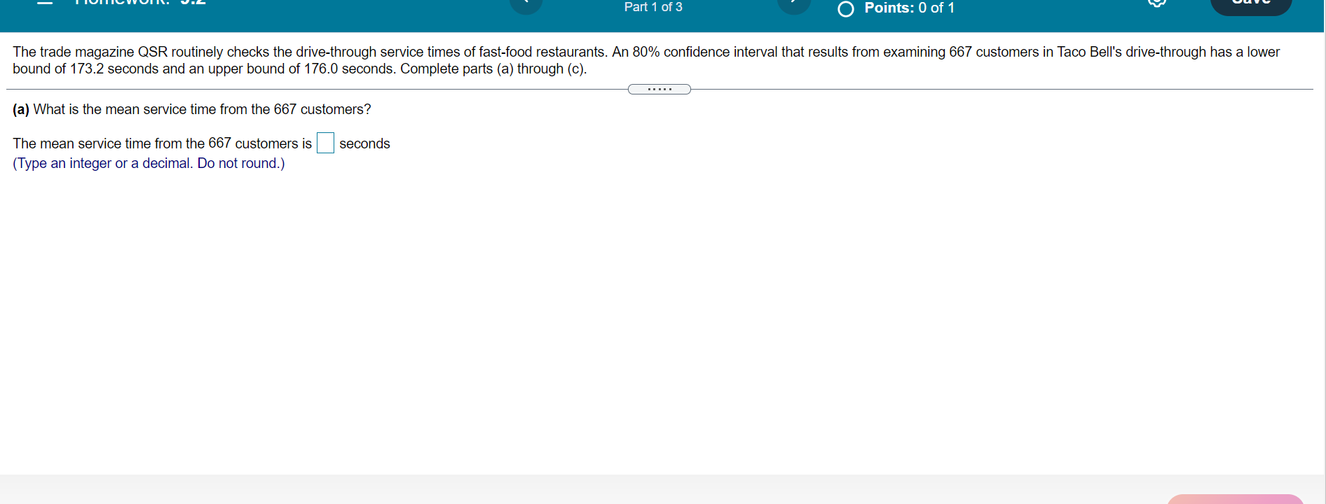 Solved Determine Ha and ox from the given parameters of the | Chegg.com