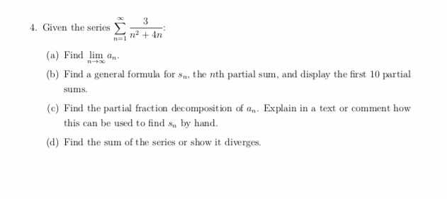Math 152 Lab 6 Use MATLAB to solve each problem Some | Chegg.com