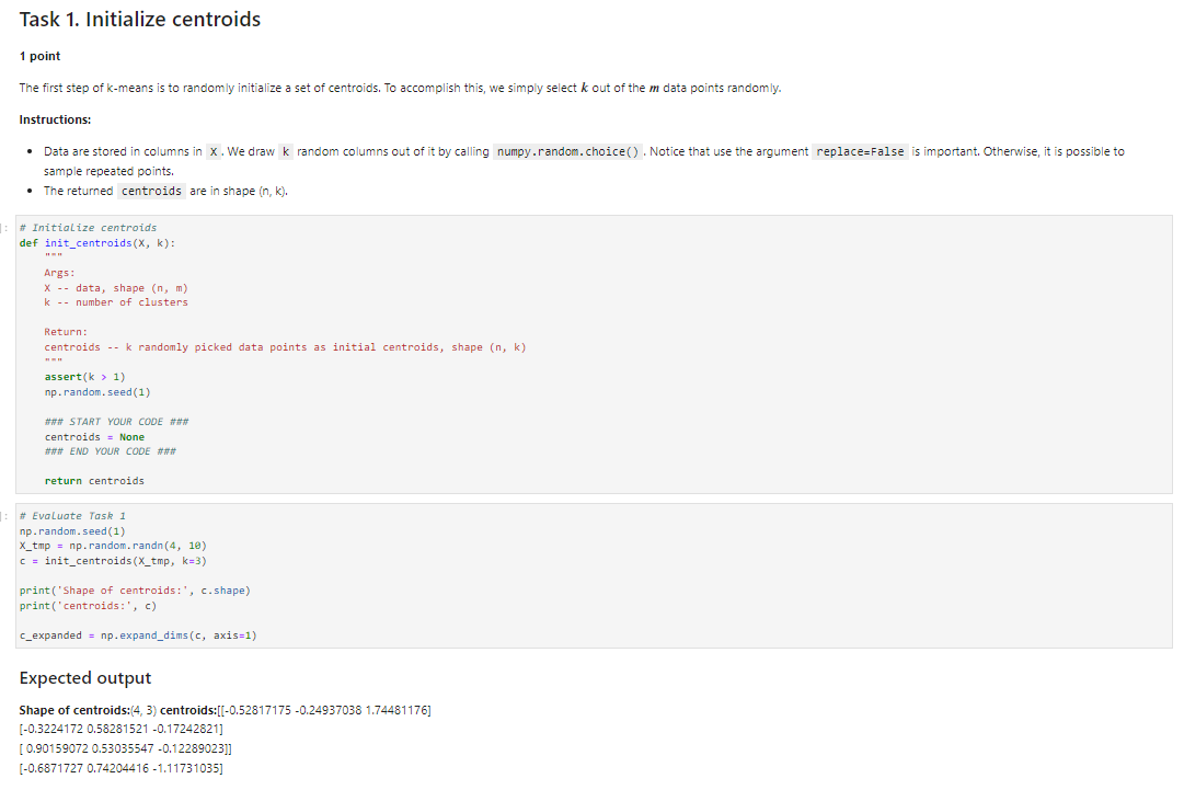 PLEASE DO TASK 1. FIRST 2 SCREEN SHOT ARE INFO NEEDED | Chegg.com
