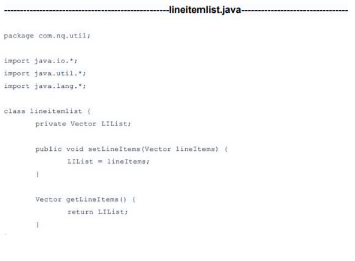 Solved **Using JAVA*** -Identify 