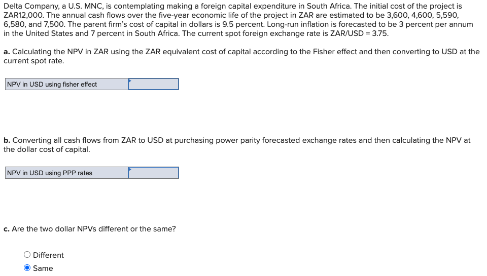 solved-delta-company-a-u-s-mnc-is-contemplating-making-a-chegg