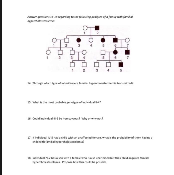 Solved Answer questions 14-18 regarding to the following | Chegg.com