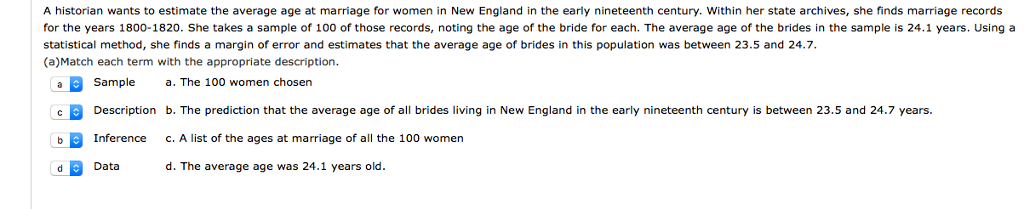 solved-a-historian-wants-to-estimate-the-average-age-at-chegg