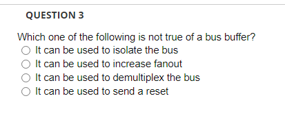 Solved If EN=0, The Data Will Flow A−>B Flow B−>A Not Flow | Chegg.com