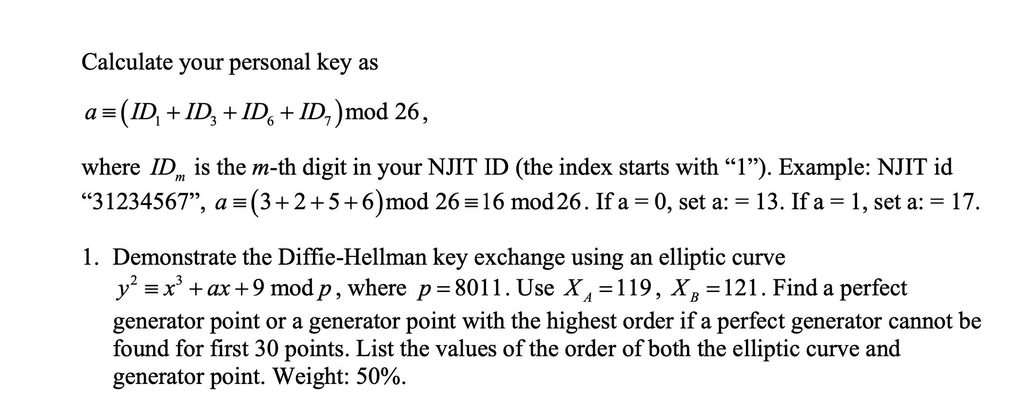 I need a python code to implement this problem and an | Chegg.com