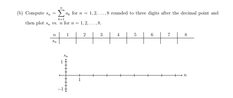 Solved Can Someone Explain How To Do Both Of These? Mostly B | Chegg.com