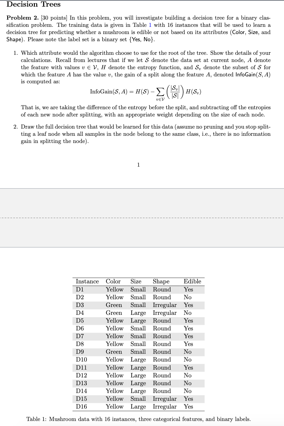Solved Please solve and show all steps | Chegg.com