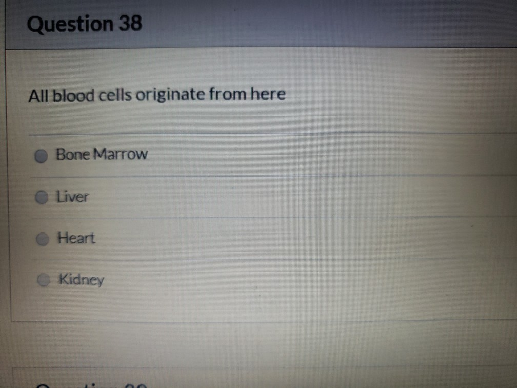 Solved Which of the following would NOT cause a decrease in | Chegg.com