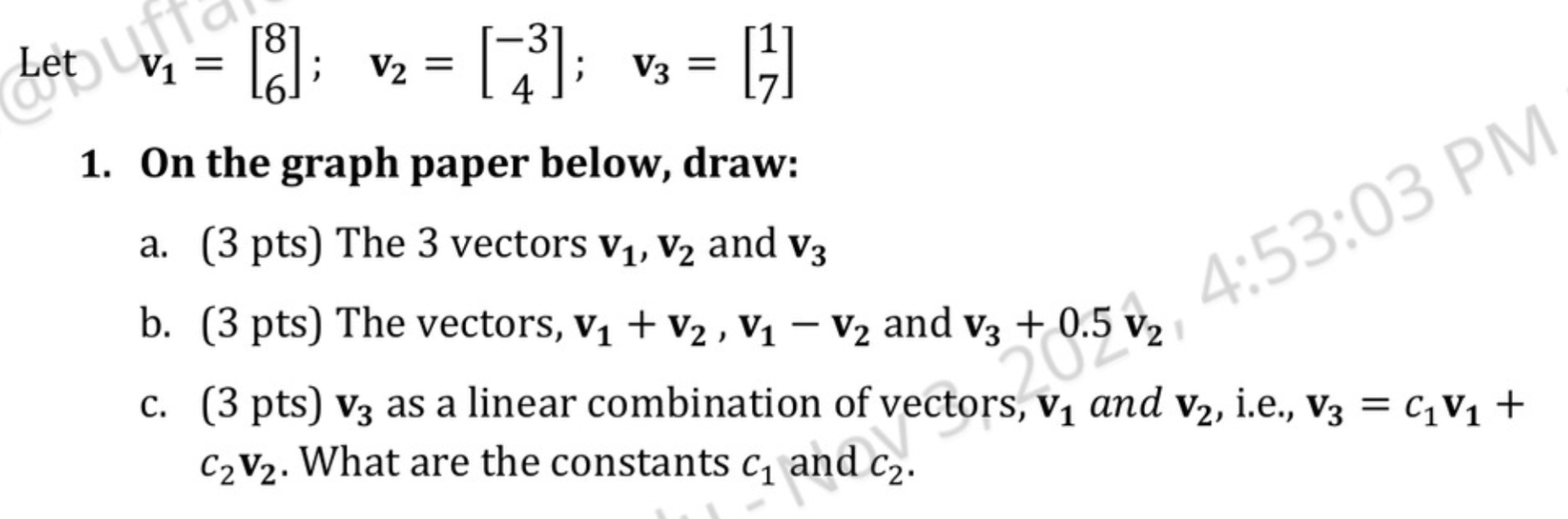 Solved The coding language is matlab but this is told to be | Chegg.com