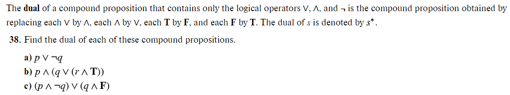 What can you say about each pair of laws in Table 6? | Chegg.com