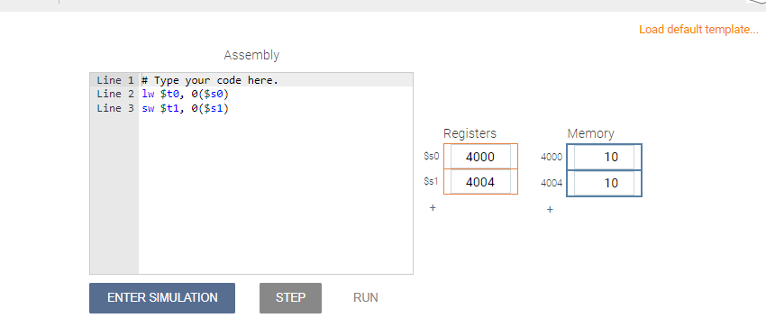 Solved 12.1 ZyLab Training: Basics While The ZyLab Platform | Chegg.com