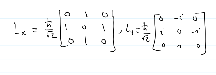 Solved I 1۔ 0 Lx L こ L, rz 1 0 -1' 2 0 | Chegg.com