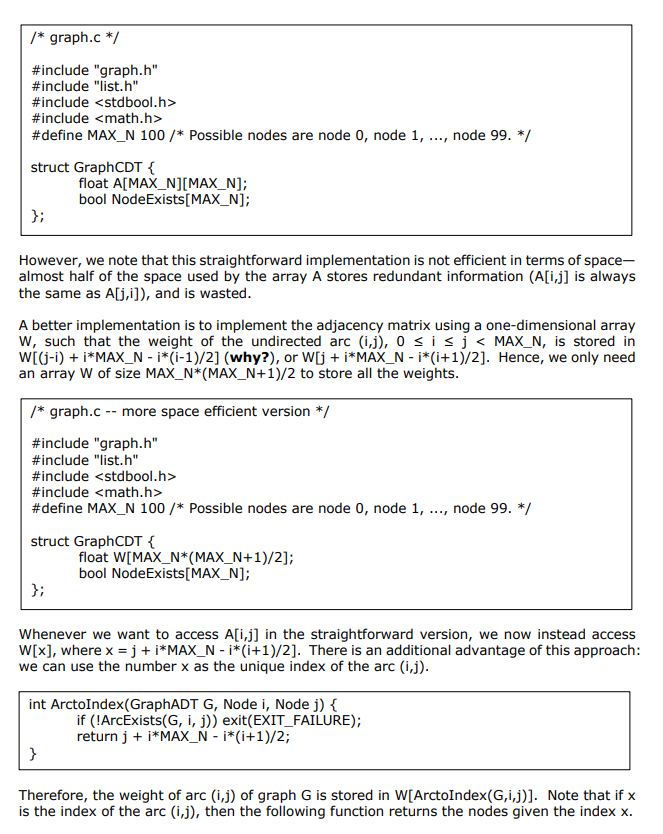 Solved In the first part of the programming exercise, you | Chegg.com