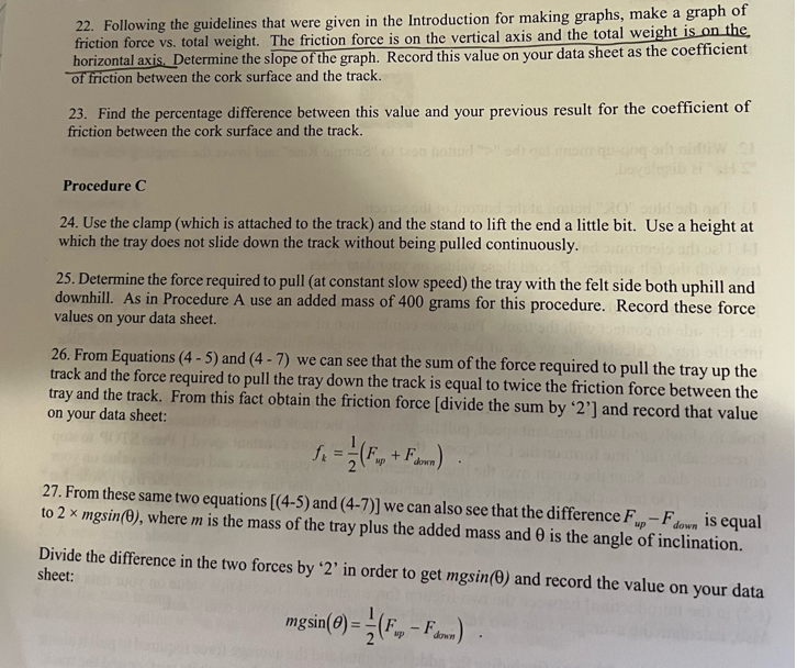 Solved The force of friction acts to resist relative motion | Chegg.com