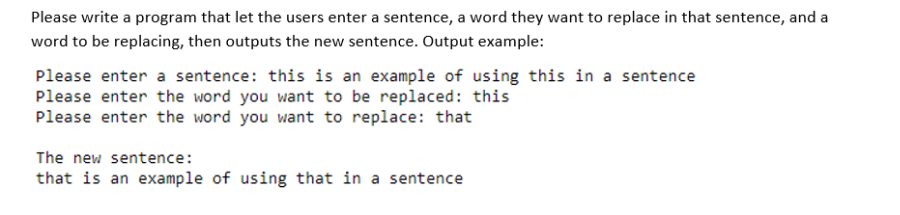 Solved Can you please write the PYTHON code for this | Chegg.com
