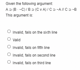 Solved Given That A And B Are True And X And Y Are False, | Chegg.com