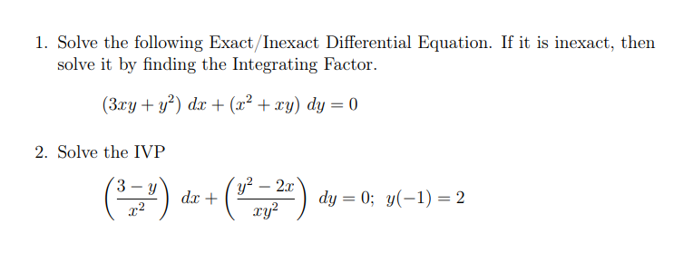 Solved These are part of same problem. Please solve both in | Chegg.com
