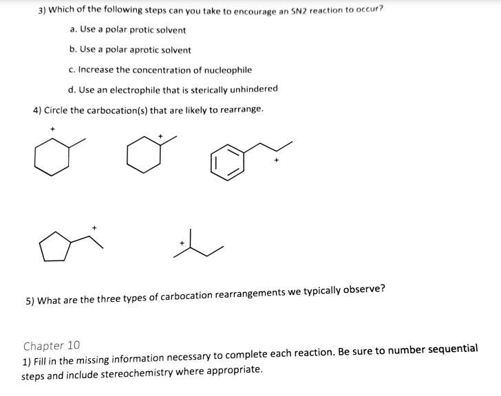 Solved 3) Which of the following steps can you take to | Chegg.com