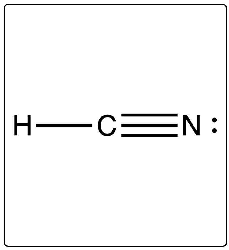 Solved Identify the correct dipole for the C-N bond in the | Chegg.com