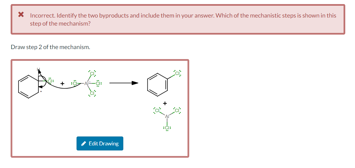 Solved Correct. The direction of arrows indicate the charge | Chegg.com