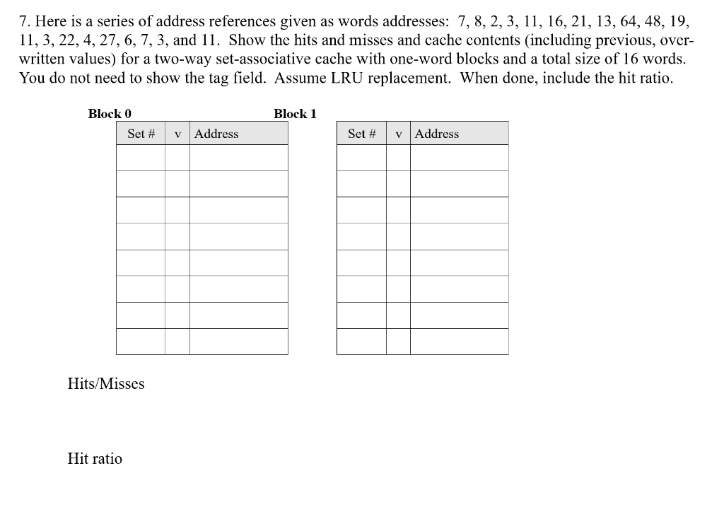 solved-7-here-is-a-series-of-address-references-given-words-chegg