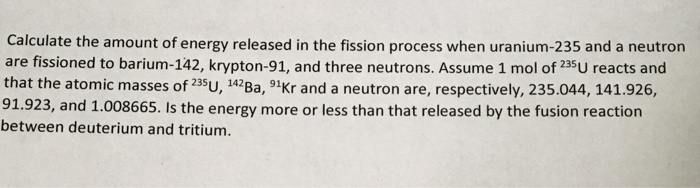 neutrons required to maintain fission uranium 233 neutrons required to maintain fission uranium 233