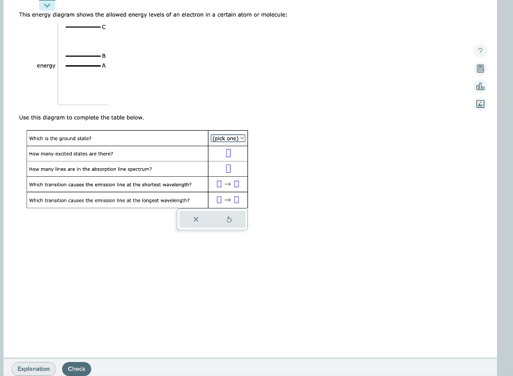 Solved The Van Der Waals Equation Of State Was Designed (by | Chegg.com