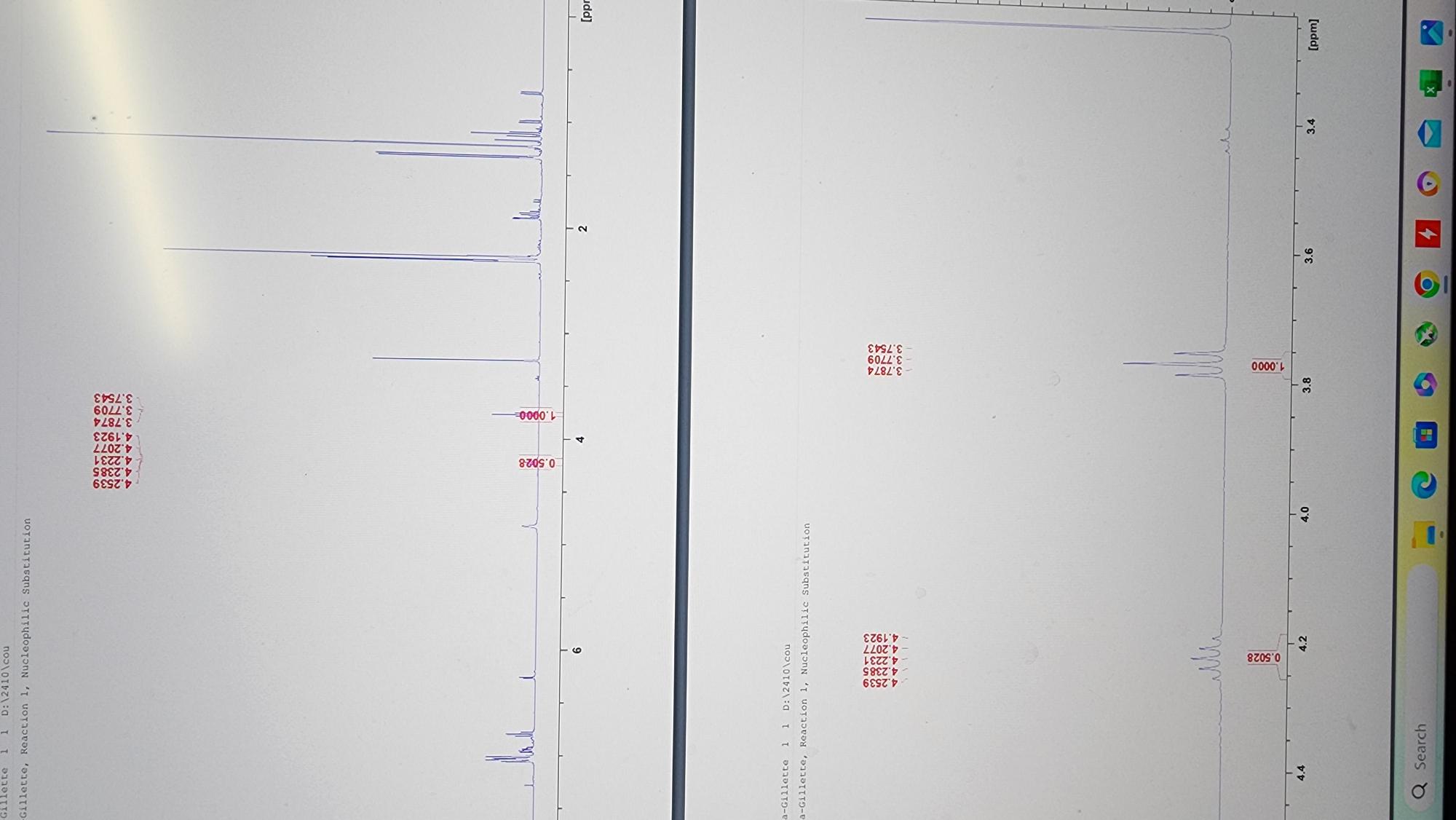 solved-compare-h-nmr-to-known-spectra-of-1-bromopropane-and-chegg