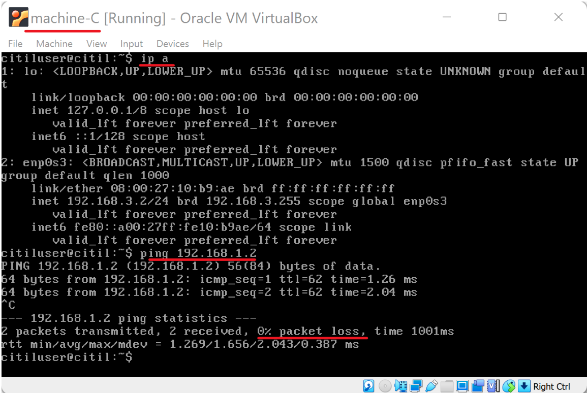 2. Static route on router-1: 1. Must point to remote | Chegg.com