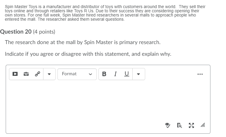 spin master distributor