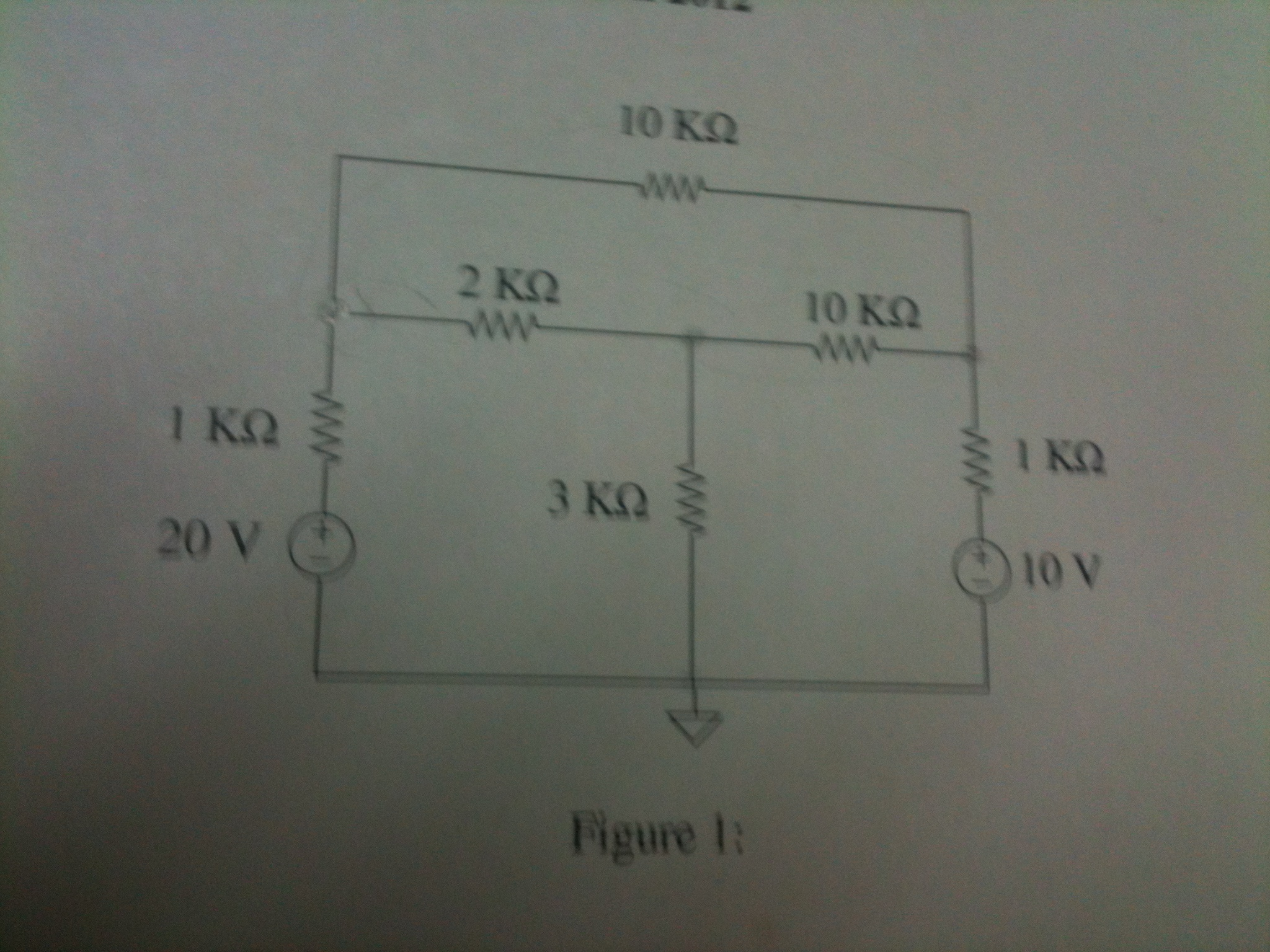 Learning Goal: To use the node-voltage method to solve circuits with ...