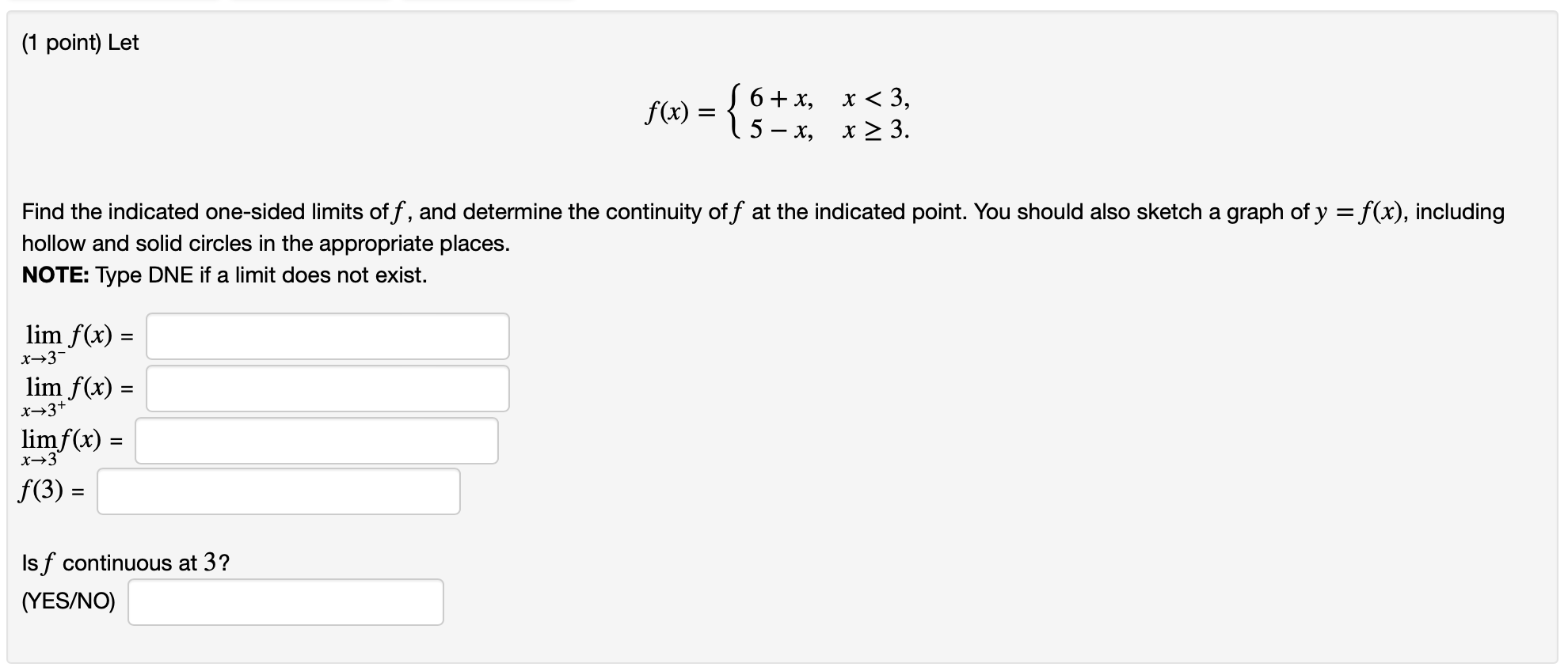 solved-1-point-let-f-x-6-x-5-x-x