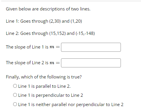 Solved Show me the steps to solve Given below are | Chegg.com