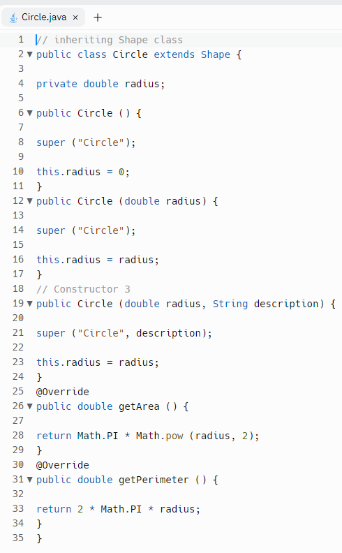 Solved Please help me explain the screenshots of codes | Chegg.com