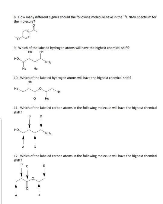 Solved 1. How many different signals should the following | Chegg.com