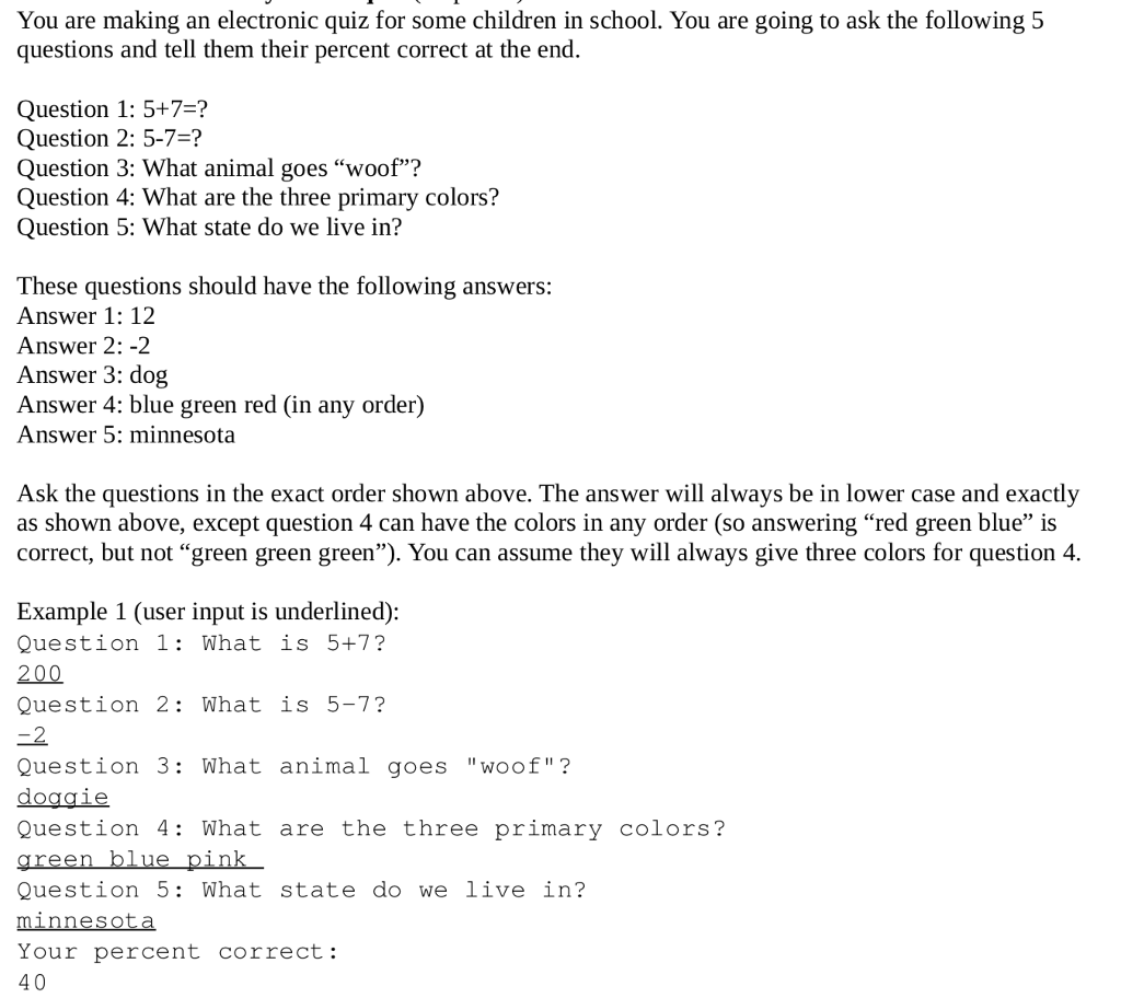 Solved Please use basic C++ code for this practice problem. | Chegg.com