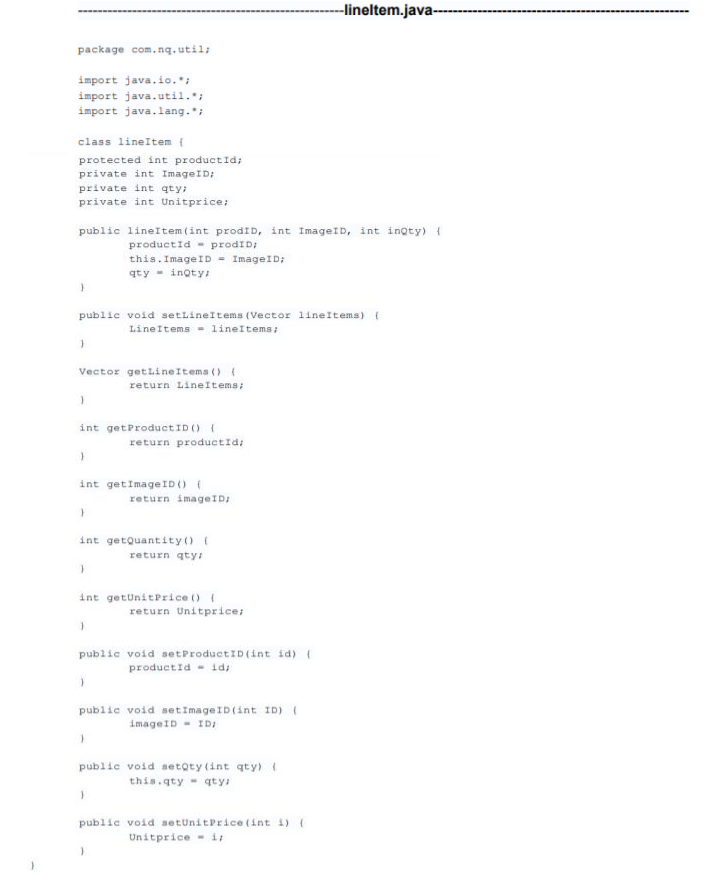 Solved 1. A: Identify three code smells in this code. | Chegg.com