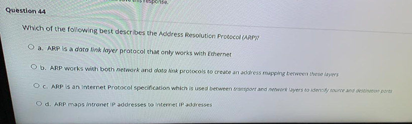 Solved I need help in these questions very fast. I have only | Chegg.com