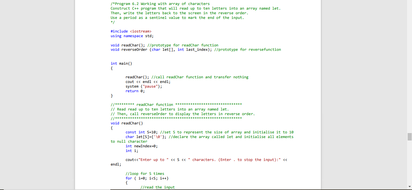 Solved C++ computer program please answer all practice | Chegg.com