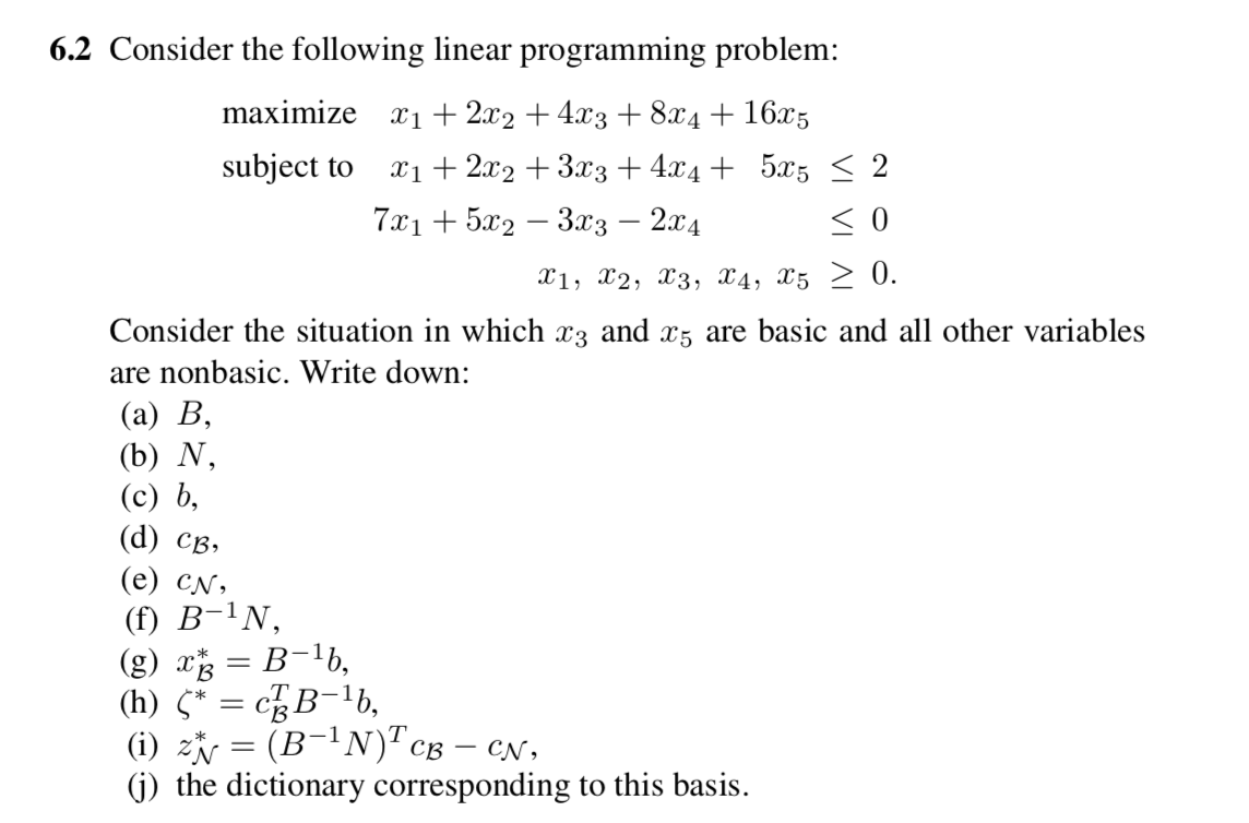 solved-6-2-consider-the-following-linear-programming-chegg