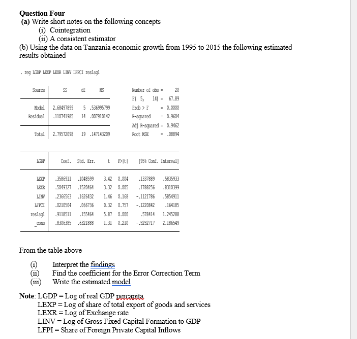 solved-question-four-a-write-short-notes-on-the-following-chegg