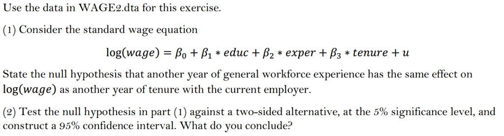 use-the-data-in-wage2-dta-for-this-exercise-1-consider-the-standard